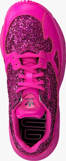Roze ADIDAS Lage sneakers FALCON W - large