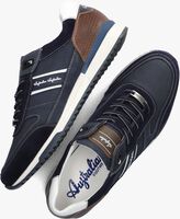 Blauwe AUSTRALIAN Lage sneakers FILMON - medium