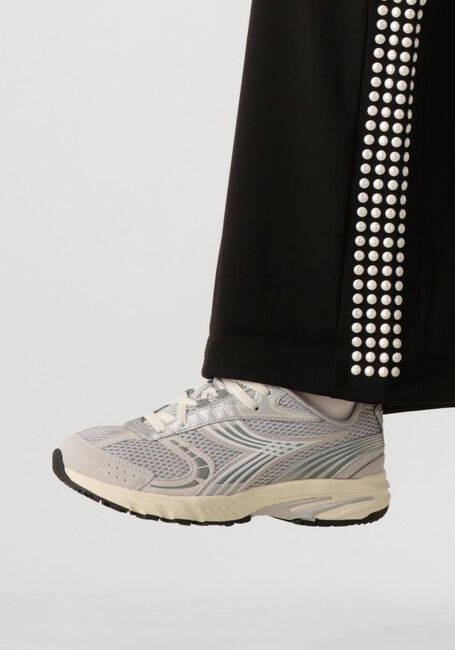 Grijze DIADORA Lage sneakers SAO-KO 280 WN - large