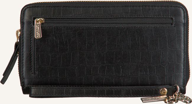 Zwarte LOULOU ESSENTIELS Portemonnee SLB149LG Zwarte LOULOU ESSENTIELS Portemonnee SLB149LG - large