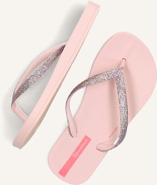 Roze IPANEMA Teenslippers ANATOMIC LOLITA KIDS Roze IPANEMA Teenslippers ANATOMIC LOLITA KIDS - large