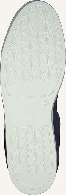 Blauwe VERTON Lage sneakers 9338B Blauwe VERTON Lage sneakers 9338B - large