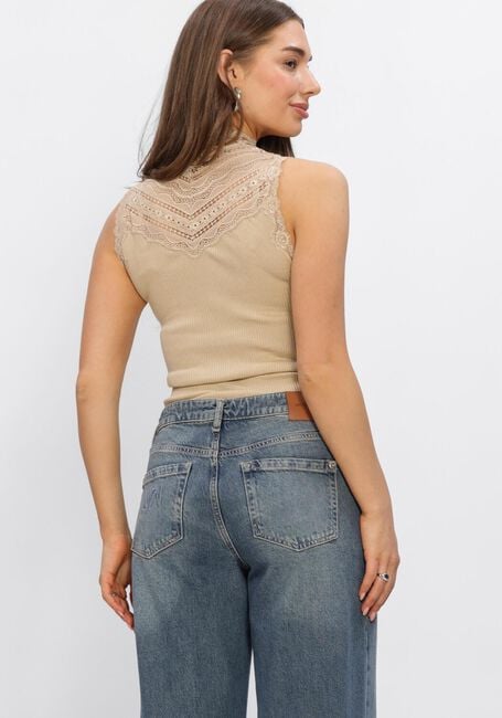 Zand ROSEMUNDE Top BENITA - large