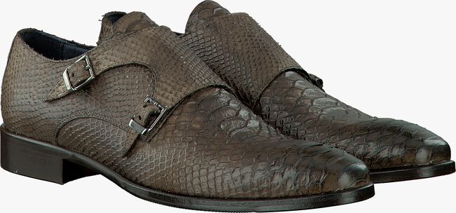 Bruine OMODA Nette schoenen 2862 - large