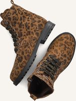 Beige CLIC! Veterboots 20210 Beige CLIC! Veterboots 20210 - medium