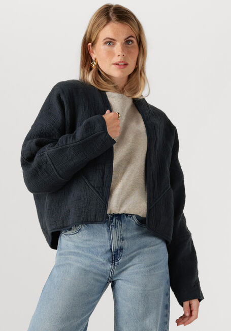 Zwarte BY-BAR Blazers FLORA JACKET - large