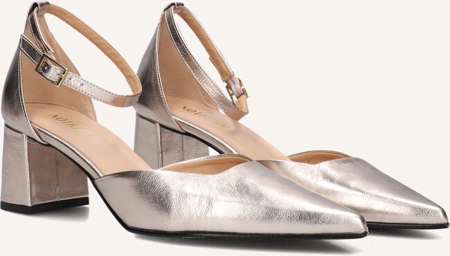 Gouden NOTRE-V Pumps 35514 Gouden NOTRE-V Pumps 35514 - large