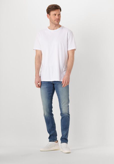 Blauwe G-STAR RAW Skinny jeans REVEND SKINNY - large