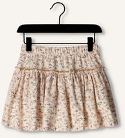 Beige MARMAR COPENHAGEN Minirok SYLVIA Beige MARMAR COPENHAGEN Minirok SYLVIA - medium