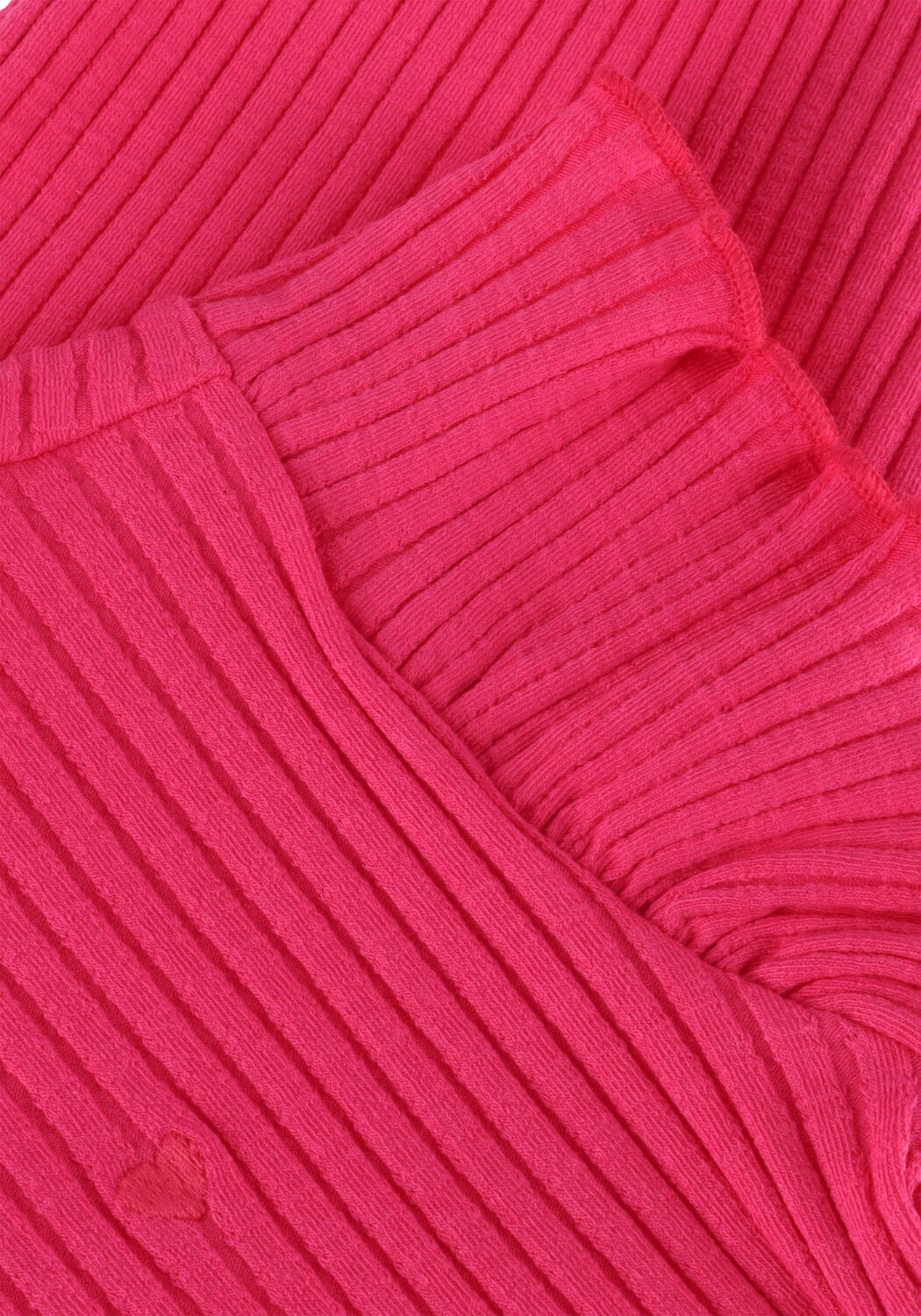 Roze LOOXS Little T-shirt 2511-7422 - large