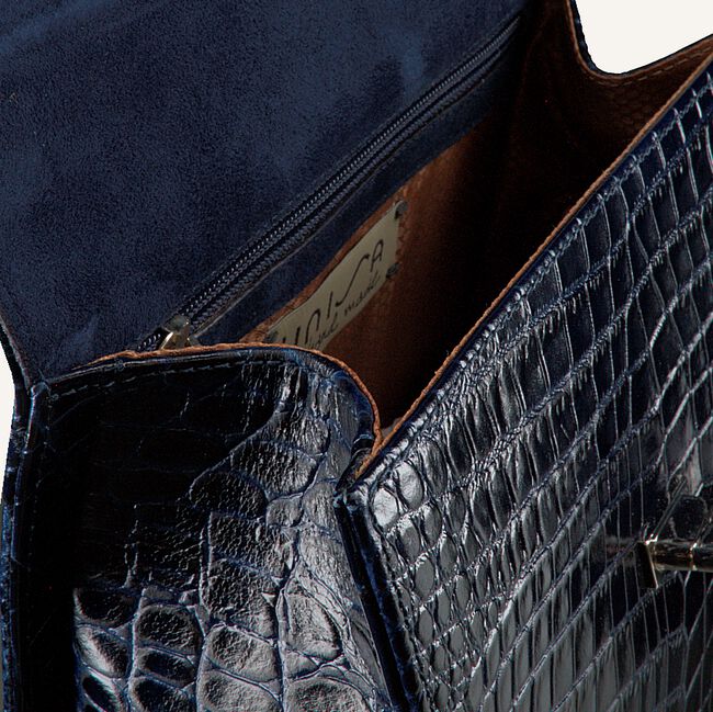 Blauwe UNISA Schoudertas ZGASOL Blauwe UNISA Schoudertas ZGASOL - large