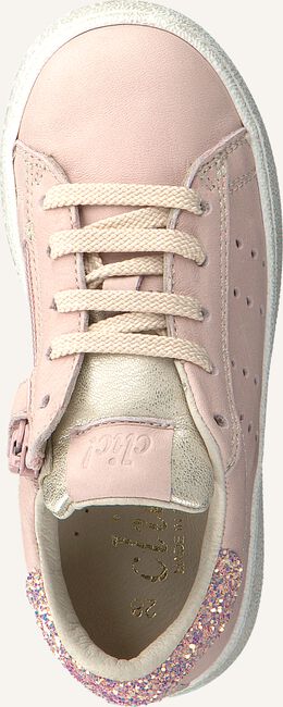 Roze CLIC! Lage sneakers 9472 Roze CLIC! Lage sneakers 9472 - large