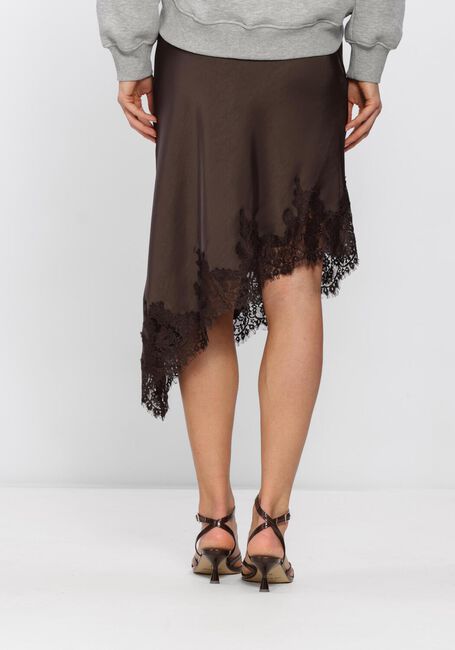 Bruine NOTRE-V Midirok HV-HEIDIE - large