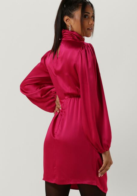 Roze NOTRE-V Mini jurk PARTY MINI DRESS NV-ADDIS - large