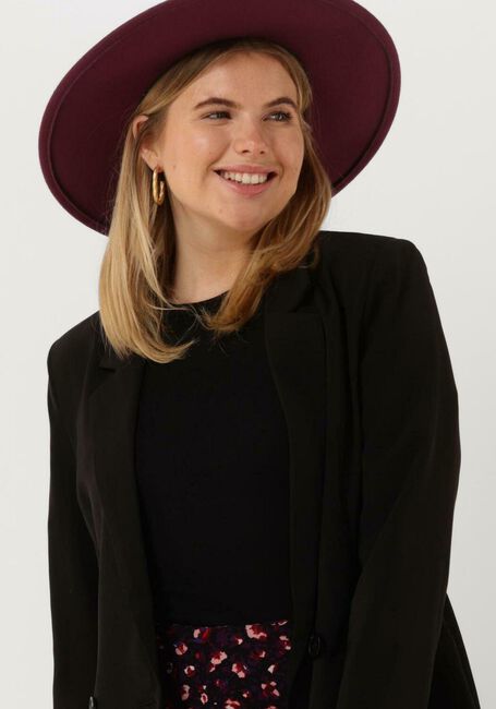 Zwarte YDENCE Blazer BLAZER JOELLE - large