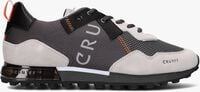 Grijze CRUYFF Lage sneakers SUPERBIA heren - medium