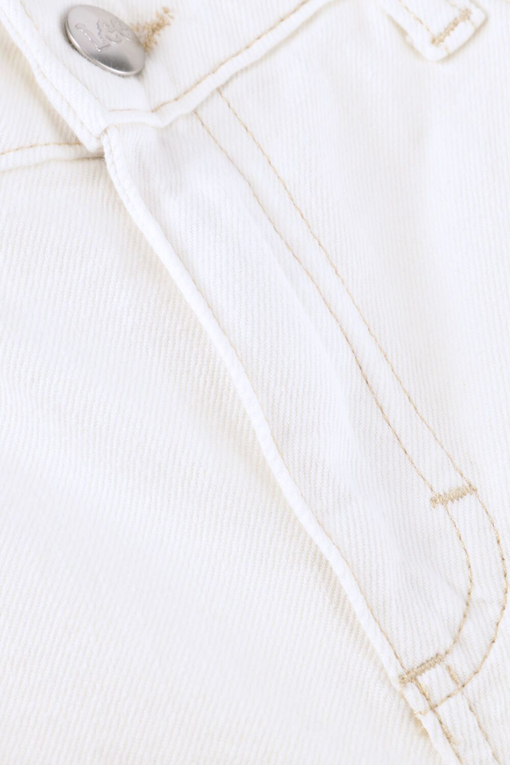 Witte LEE Wide jeans HOPE 112376715 - large