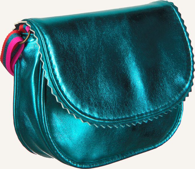 Groene LE BIG Schoudertas PELIPA BAG Groene LE BIG Schoudertas PELIPA BAG - large