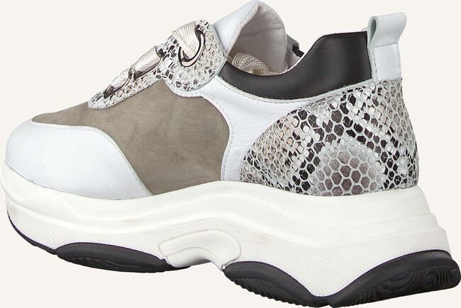 Witte ROBERTO D'ANGELO Lage sneakers 705 Witte ROBERTO D'ANGELO Lage sneakers 705 - large