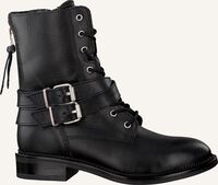 Zwarte OMODA Veterboots R15923 - medium