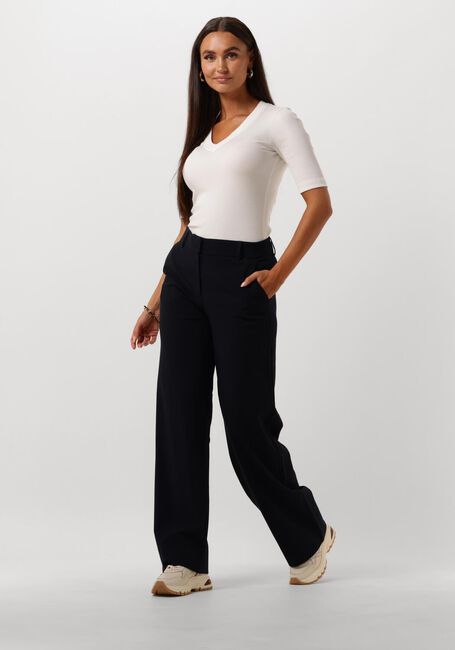 Blauwe FIVEUNITS Pantalon DENAFV 285 - large