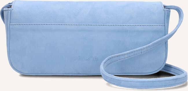 Blauwe UNISA Schoudertas ZDREAMIN Blauwe UNISA Schoudertas ZDREAMIN - large