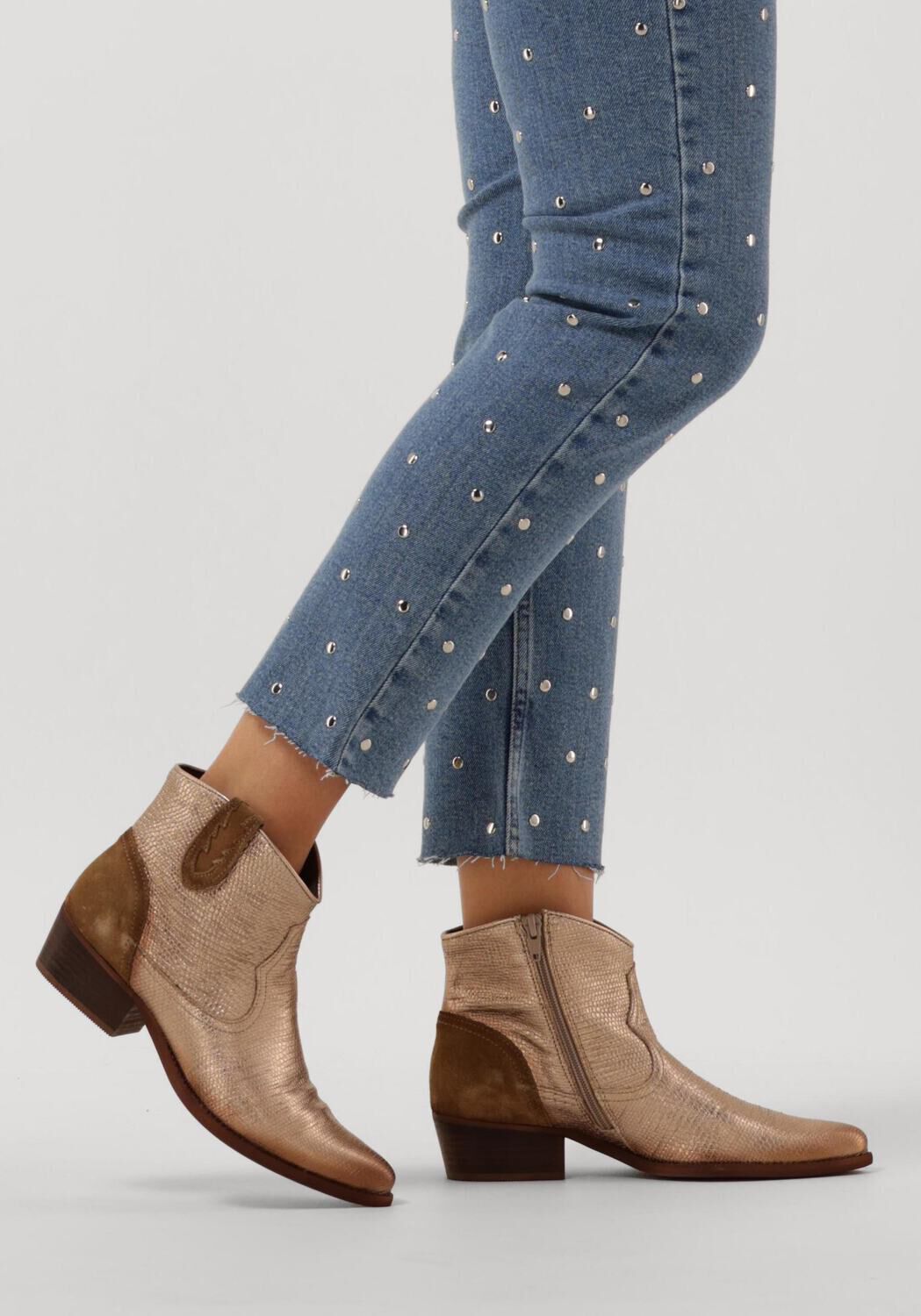 Omoda cowboylaarsjes discount