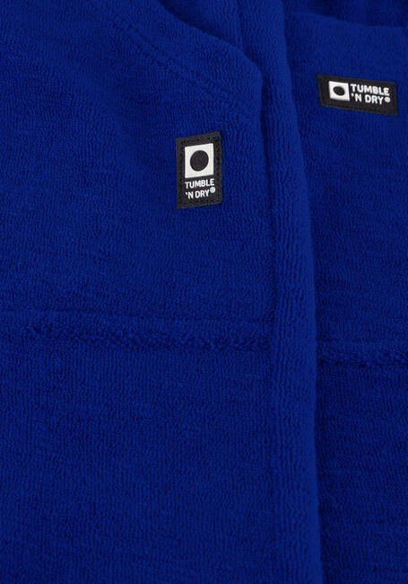 Blauwe TUMBLE 'N DRY Korte broek BEACH PORT - large