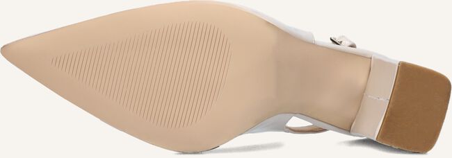 Beige OMODA ATELIER Pumps X BO SLINGBACK Beige OMODA ATELIER Pumps X BO SLINGBACK - large