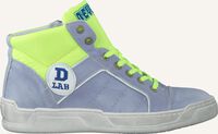 Blauwe DEVELAB Veterschoenen 41387 Blauwe DEVELAB Veterschoenen 41387 - medium