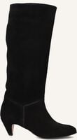 Zwarte ANONYMOUS COPENHAGEN Hoge laarzen JASMINA 50 STILETTO - medium