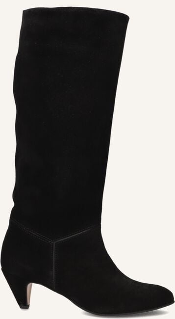 Zwarte ANONYMOUS COPENHAGEN Hoge laarzen JASMINA 50 STILETTO Zwarte ANONYMOUS COPENHAGEN Hoge laarzen JASMINA 50 STILETTO - large