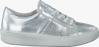 Zilveren KANJERS Sneakers 4243 - medium