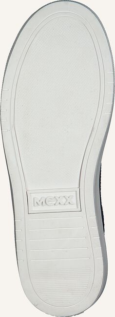 Zwarte MEXX Lage sneakers CRISTA Zwarte MEXX Lage sneakers CRISTA - large