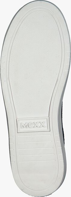Zwarte MEXX Lage sneakers CRISTA - large