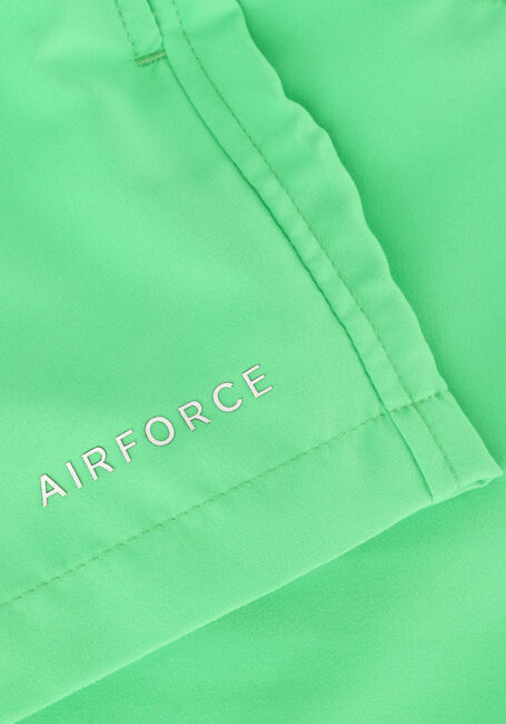 Groene AIRFORCE  HRB0865 - large