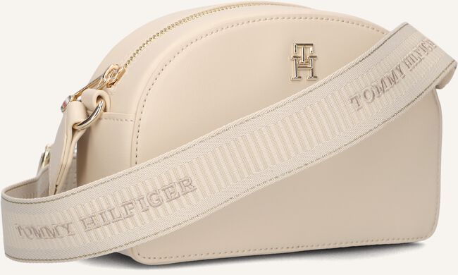 Beige TOMMY HILFIGER Schoudertas TH FRESH CAMERA BAG Beige TOMMY HILFIGER Schoudertas TH FRESH CAMERA BAG - large
