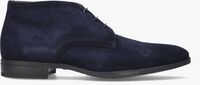 Blauwe GIORGIO Nette schoenen 38205 - medium