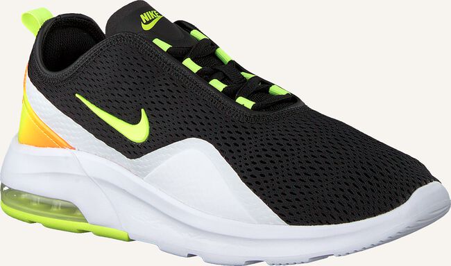 Zwarte NIKE Lage sneakers AIR MAX MOTION 2 MEN Zwarte NIKE Lage sneakers AIR MAX MOTION 2 MEN - large