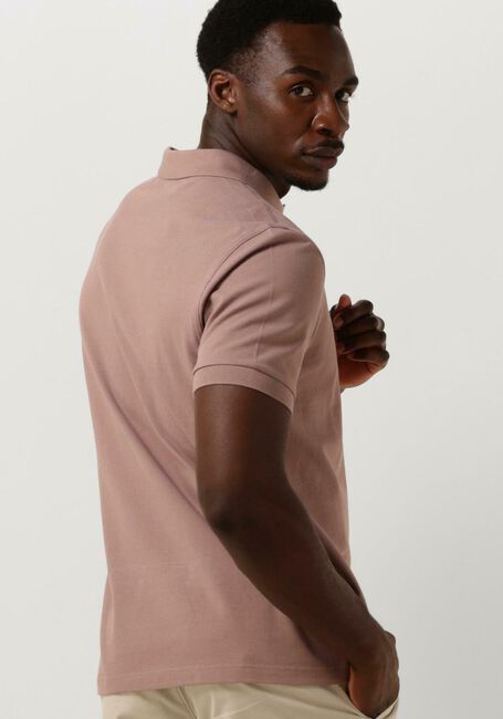 Lichtroze FRED PERRY Polo THE PLAIN FRED PERRY SHIRT - large