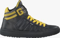 Zwarte GIGA Sneakers 7741  - medium