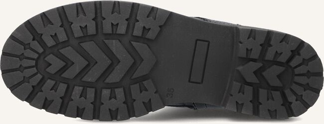 Zwarte DEVELAB Veterboots 42968 Zwarte DEVELAB Veterboots 42968 - large