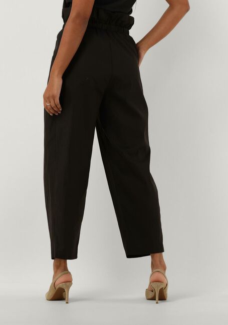 Zwarte VANESSA BRUNO Pantalon CASIMIR - large