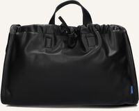 Zwarte HVISK Handtas SAGE STRUCTURE Zwarte HVISK Handtas SAGE STRUCTURE - medium