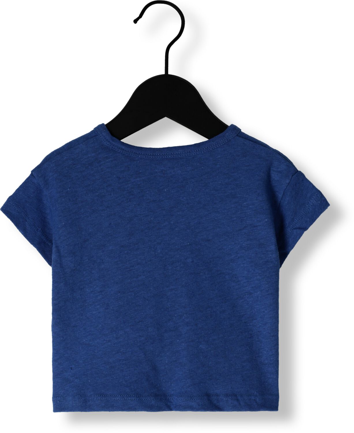 PLAY UP Meisjes Tops & T-shirts Jersey T-shirt Blauw