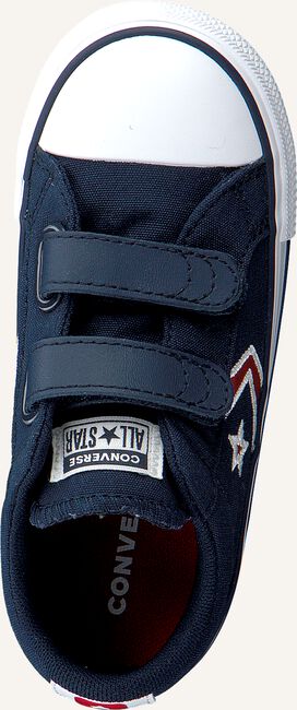 Blauwe CONVERSE Lage sneakers STAR PLAYER 2V OX KIDS Blauwe CONVERSE Lage sneakers STAR PLAYER 2V OX KIDS - large