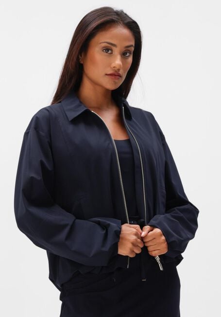 Blauwe JAPAN TKY Blazer HIYU - large