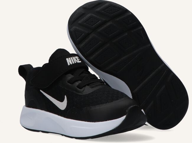 Zwarte NIKE Lage sneakers WEARALLDAY (TDV) Zwarte NIKE Lage sneakers WEARALLDAY (TDV) - large