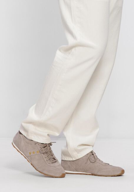 Taupe PANTOFOLA D'ORO Sneakers TERRA - large