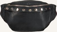 Zwarte DEPECHE Heuptas BUM BAG 13912 - medium